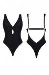 Demoniq LadyX Gracia - body