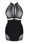Demoniq MANUELA001 BLACK