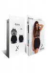 Demoniq MANUELA001 BLACK