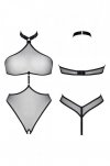 Demoniq LadyX Nieve - body
