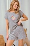 Taro PIŻAMA TARO 3324 BIANCA SS25