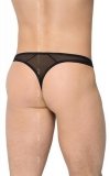 SoftLine Collection Mens Briefs 4519 - black