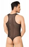 SoftLine Collection Body 4609 - black
