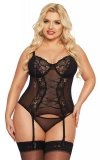 SoftLine Collection Brenda - black