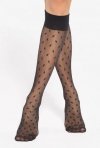 Gatta PODKOLANÓWKI GATTA TRENDYLINE SOCKS WZ 18