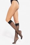 Gatta PODKOLANÓWKI GATTA TRENDYLINE SOCKS WZ 18