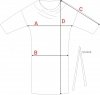 Stylove S403 Sukienka oversize z modalu - szara
