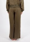 D Karen Spodnie DK-K-B23 KHAKI BAWEŁNA