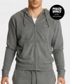 Atlantic BLUZA ATLANTIC HMT-001 SZM