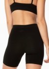 Julimex FIGI JULIMEX BAMBOO BERMUDA SHORTS CZA