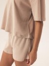 Esotiq Henderson PIŻAMA HENDERSON LADIES 42780 NILSA 08X