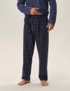 Esotiq Henderson PIŻAMA HENDERSON 41913 HERB 95X