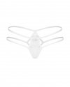 Obsessive Arrowel White figi