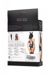 Glossy Glossy Stacy body in Wetlook,XL