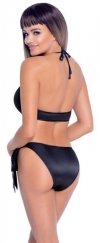 Cottelli LINGERIE Bra and Briefs black