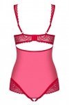 Obsessive BODY OBSESSIVE ROUGEBELLE OTWARTE