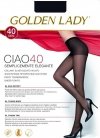 Golden Lady RAJSTOPY GOLDEN LADY CIAO 40