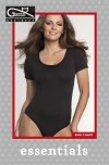 Gatta BODY GATTA T-SHIRT