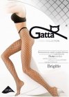 Gatta RAJSTOPY GATTA BRIGITTE WZ 05
