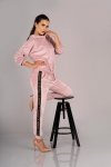 Merribel Provocateur Me Powder dres