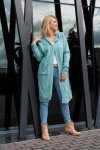 Merribel Amaral Mint sweter