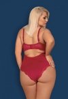 Obsessive BODY OBSESSIVE ROSALYNE