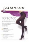 Rajstopy Golden Lady Tonic 100 den 2-4 - WYSYŁKA 24H