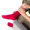 STEVEN SKARPETY DAMSKIE MERINO WOOL 130