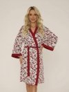 DE LAFENSE SZLAFROK MIA 473 R.3XL-4XL