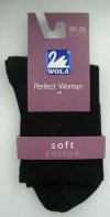 WOLA SKARPETY PERFECT WOMAN SOFT