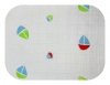 EGA PIELUCHA BAMBUSOWA DRUK 70X80 SALE