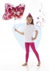 CORNETTE T-SHIRT KIDS 708