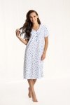 LUNA KOSZULA DAMSKA 082 KR R.3XL