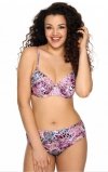 AVA BIUSTONOSZ KĄPIELOWY SK 145 PINK SALE