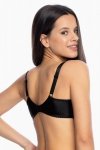 GAIA BIUSTONOSZ SOFT NIKE BSO 1135 CZARNY