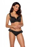 AVA BIUSTONOSZ KĄPIELOWY SOFT SK 213 BLACK MAXI