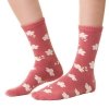 STEVEN SKARPETY DAMSKIE FROTTE 123