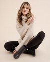 GABRIELLA RAJSTOPY ARCTIC CLASSIC 500 DEN COFFEE