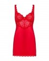 OBSESSIVE KOSZULKA AMOR CHERRIS CHEMISE