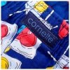 CORNETTE BOKSERKI CLASSIC 001/138