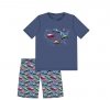 CORNETTE PIŻAMA BOY KIDS 789/103 ROUTE 66 KR