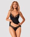 OBSESSIVE TOP I FIGI BELLA ROU