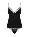 OBSESSIVE TOP I FIGI BELLA ROU