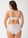 GORSENIA FIGI PARADISE K497/1 BIAŁE