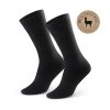 STEVEN SKARPETY DAMSKIE ALPACA WOOL 50% 044