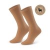 STEVEN SKARPETY DAMSKIE ALPACA WOOL 50% 044