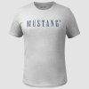 MUSTANG / EVERLAST KOSZULKA T-SHIRT MUSTANG 4222