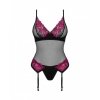 OBSESSIVE GORSET ROSENTY