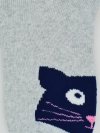 NOVITI SKARPETY DZIEWCZĘCE FROTTE SF004