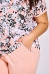 TARO PIŻAMA LANA 3131 KR